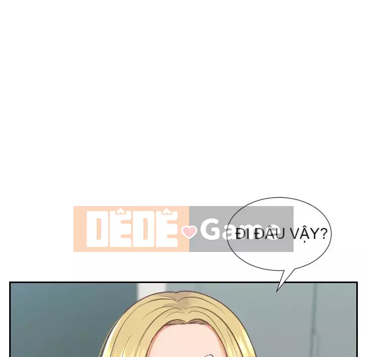 Bạn gái lạ Chương 17-18