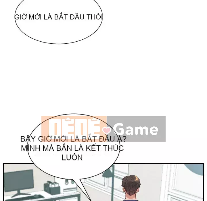 Bạn gái lạ Chương 17-18