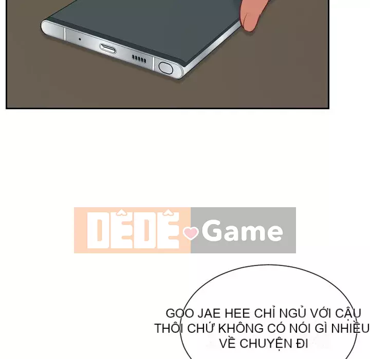 Bạn gái lạ Chương 17-18