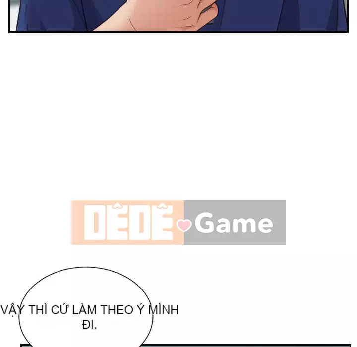 Bạn gái lạ Chương 17-18