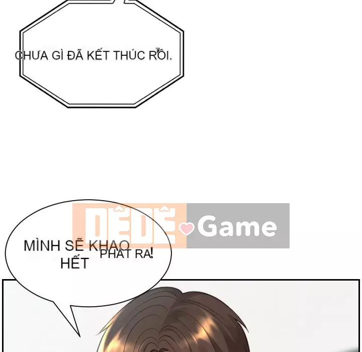 Bạn gái lạ Chương 17-18