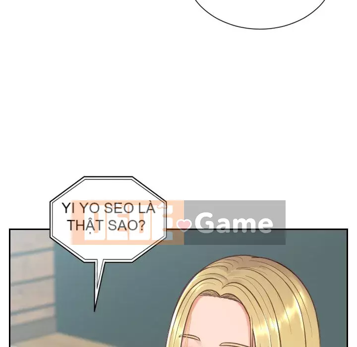 Bạn gái lạ Chương 17-18