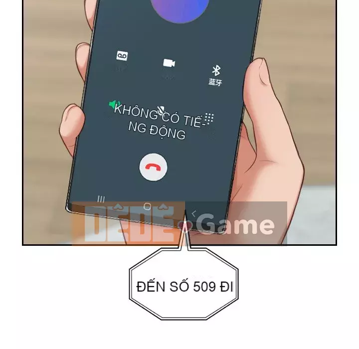 Bạn gái lạ Chương 17-18