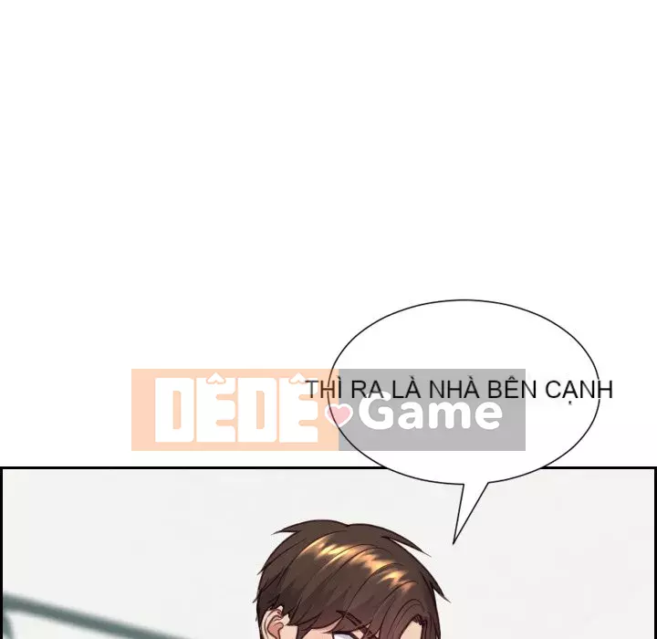 Bạn gái lạ Chương 17-18