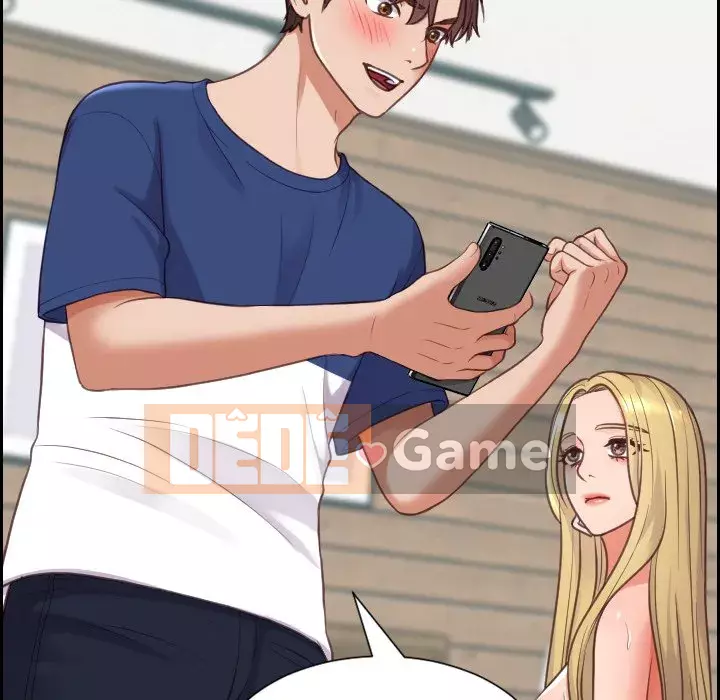 Bạn gái lạ Chương 17-18