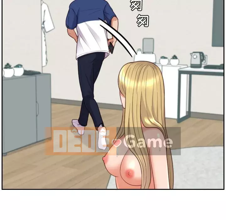 Bạn gái lạ Chương 17-18