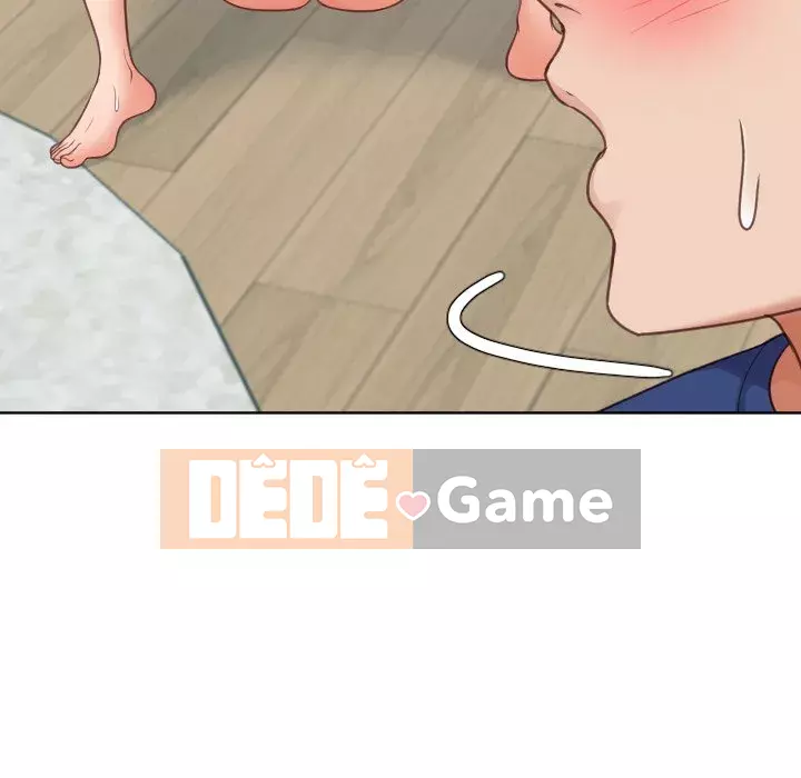 Bạn gái lạ Chương 17-18