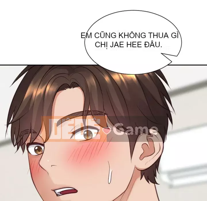 Bạn gái lạ Chương 17-18