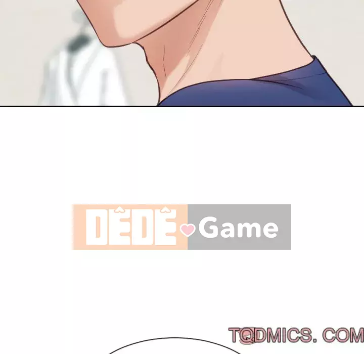 Bạn gái lạ Chương 17-18