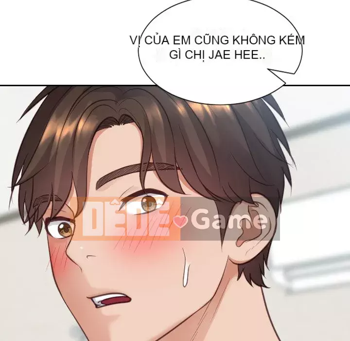 Bạn gái lạ Chương 17-18