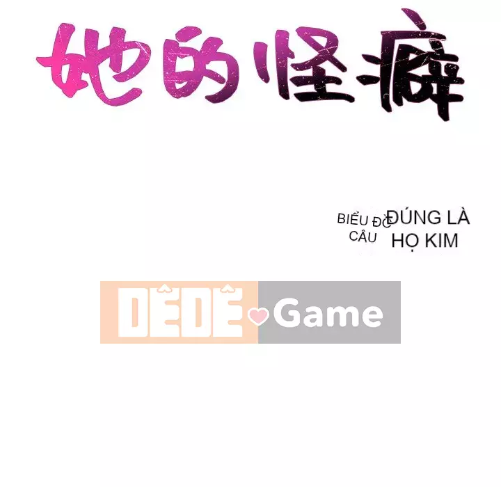 Bạn gái lạ Chương 17-18