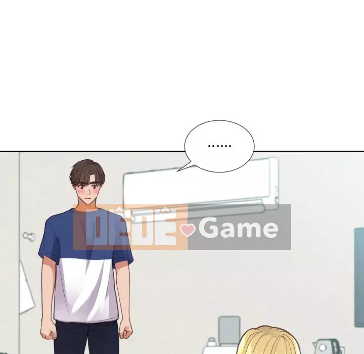 Bạn gái lạ Chương 17-18