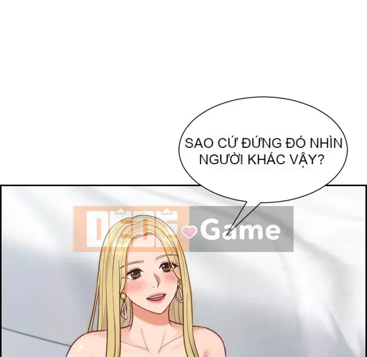 Bạn gái lạ Chương 17-18