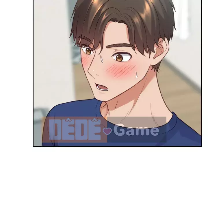 Bạn gái lạ Chương 17-18