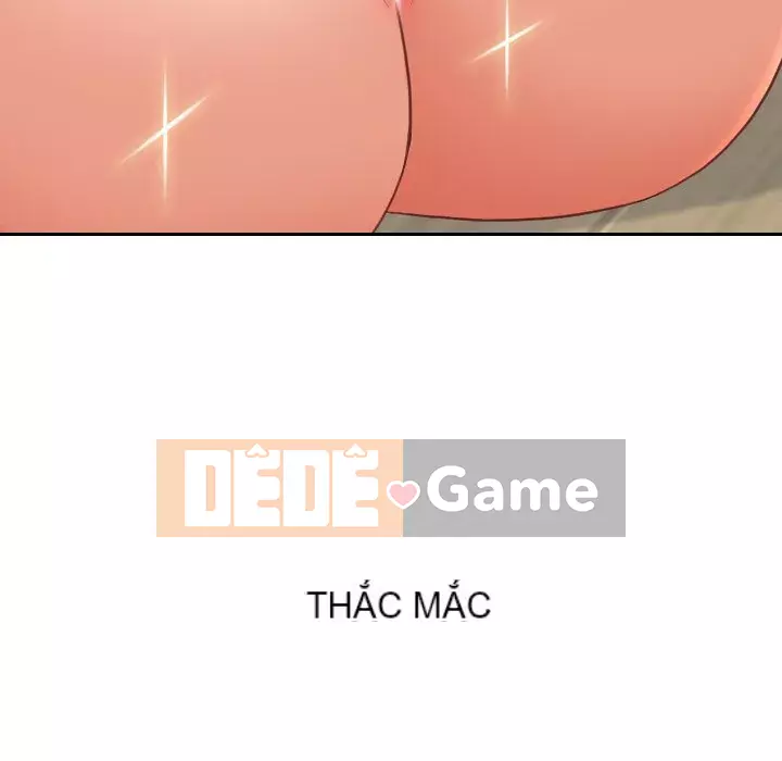 Bạn gái lạ Chương 17-18