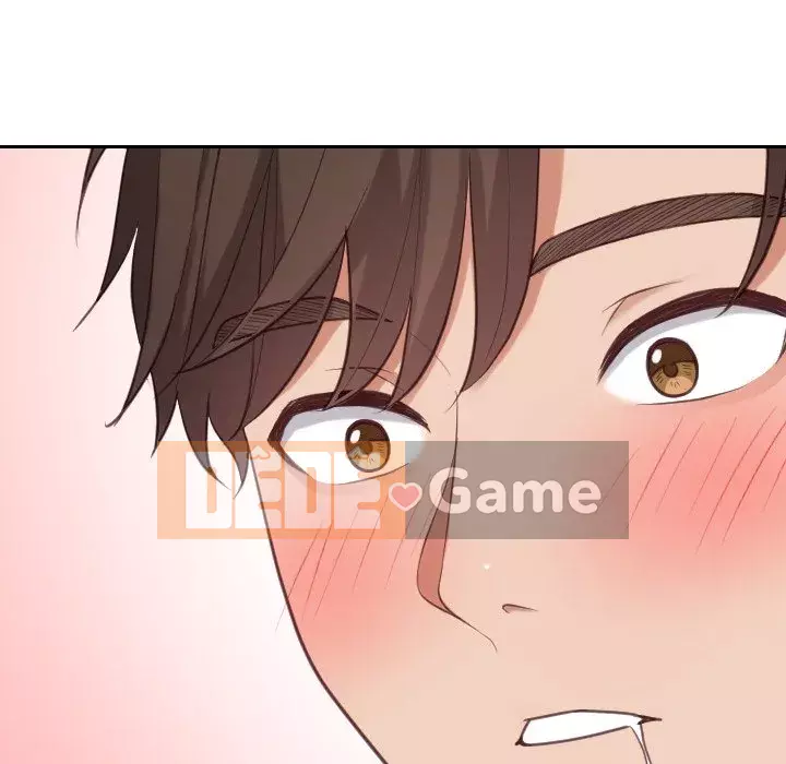 Bạn gái lạ Chương 17-18