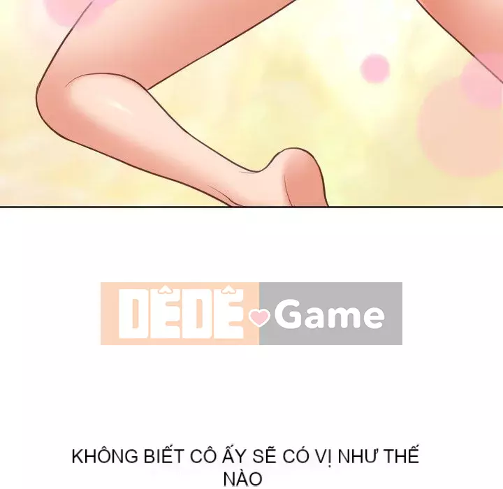 Bạn gái lạ Chương 17-18