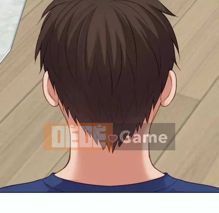 Bạn gái lạ Chương 17-18