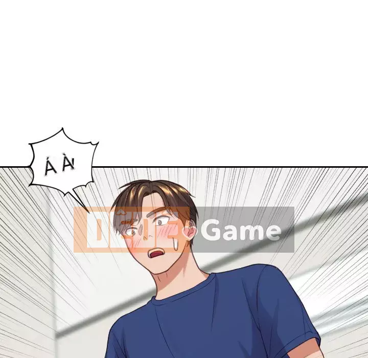 Bạn gái lạ Chương 17-18