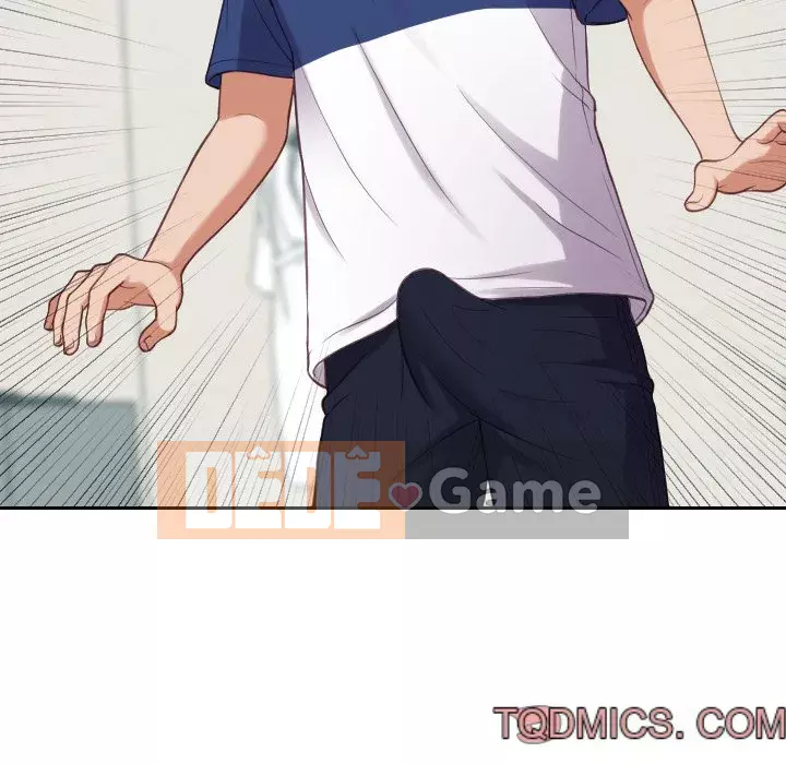 Bạn gái lạ Chương 17-18