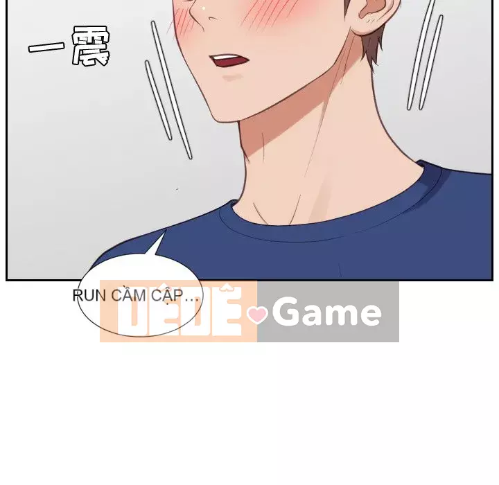 Bạn gái lạ Chương 17-18