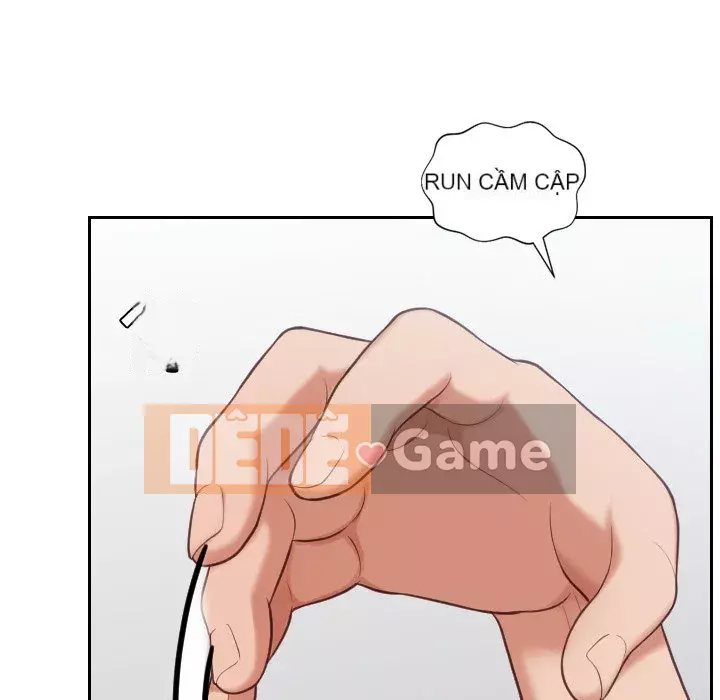 Bạn gái lạ Chương 17-18