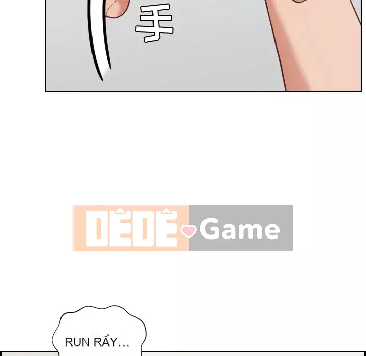 Bạn gái lạ Chương 17-18