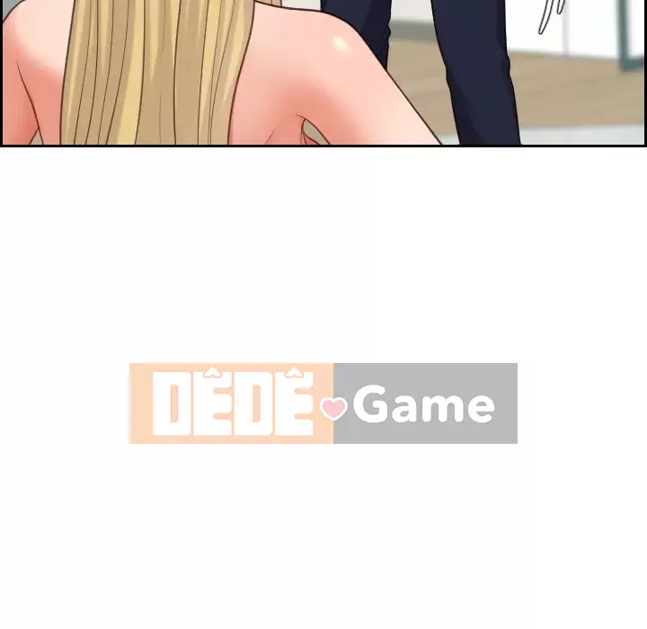 Bạn gái lạ Chương 17-18