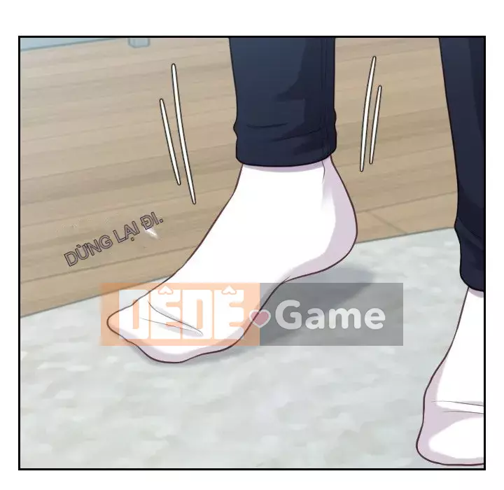 Bạn gái lạ Chương 17-18