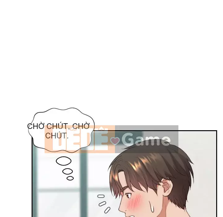 Bạn gái lạ Chương 17-18