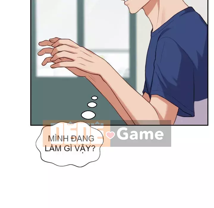 Bạn gái lạ Chương 17-18