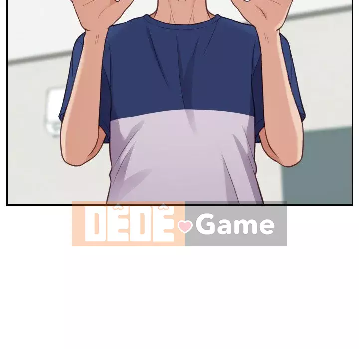 Bạn gái lạ Chương 17-18