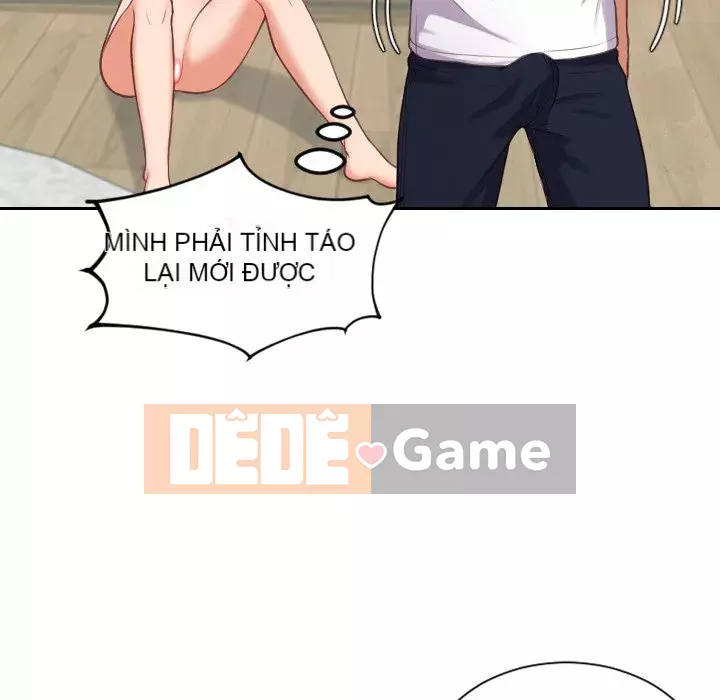 Bạn gái lạ Chương 17-18