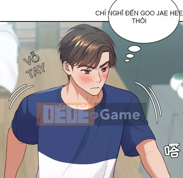 Bạn gái lạ Chương 17-18