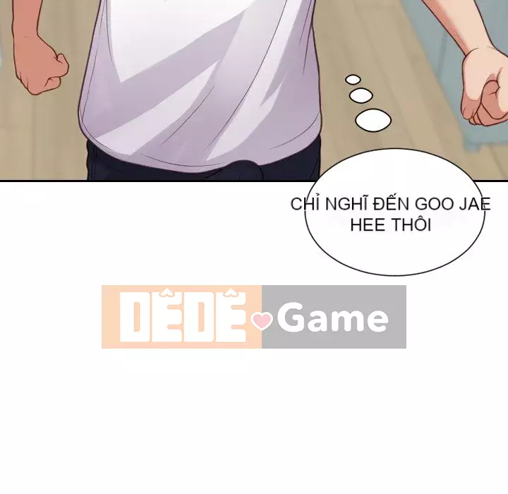 Bạn gái lạ Chương 17-18