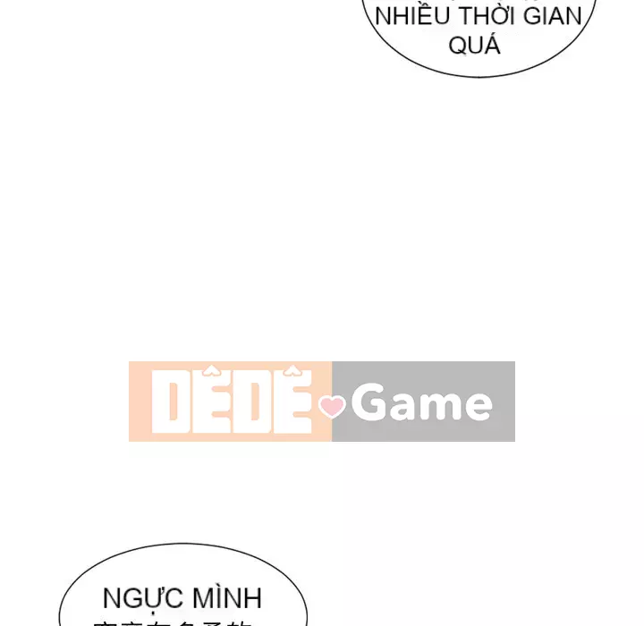 Bạn gái lạ Chương 17-18