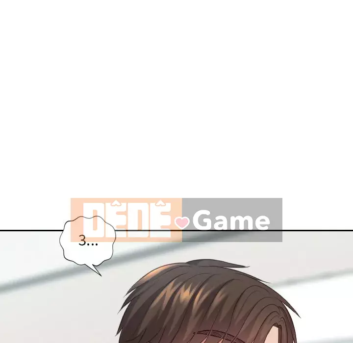 Bạn gái lạ Chương 17-18