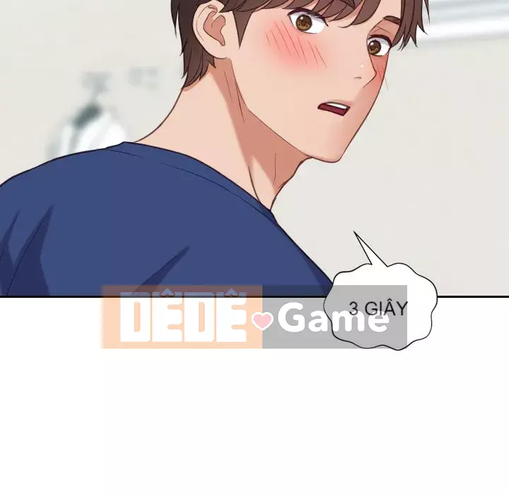 Bạn gái lạ Chương 17-18