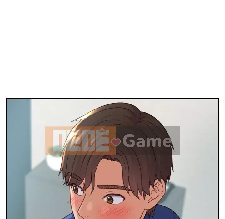 Bạn gái lạ Chương 17-18