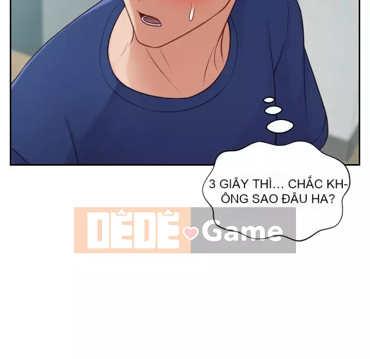 Bạn gái lạ Chương 17-18