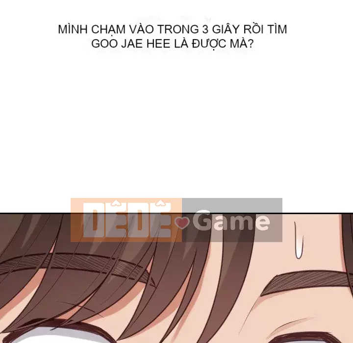 Bạn gái lạ Chương 17-18