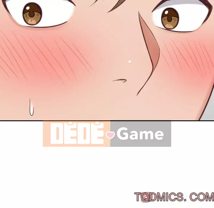 Bạn gái lạ Chương 17-18