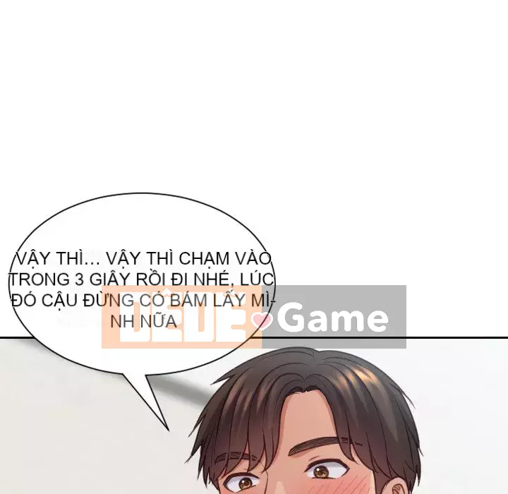 Bạn gái lạ Chương 17-18