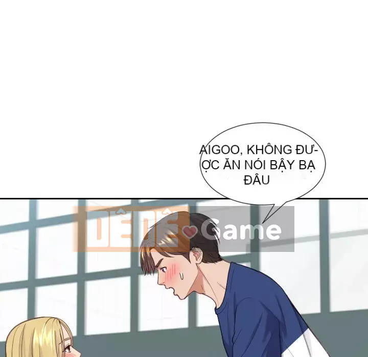 Bạn gái lạ Chương 17-18