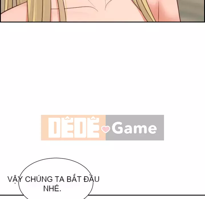 Bạn gái lạ Chương 17-18