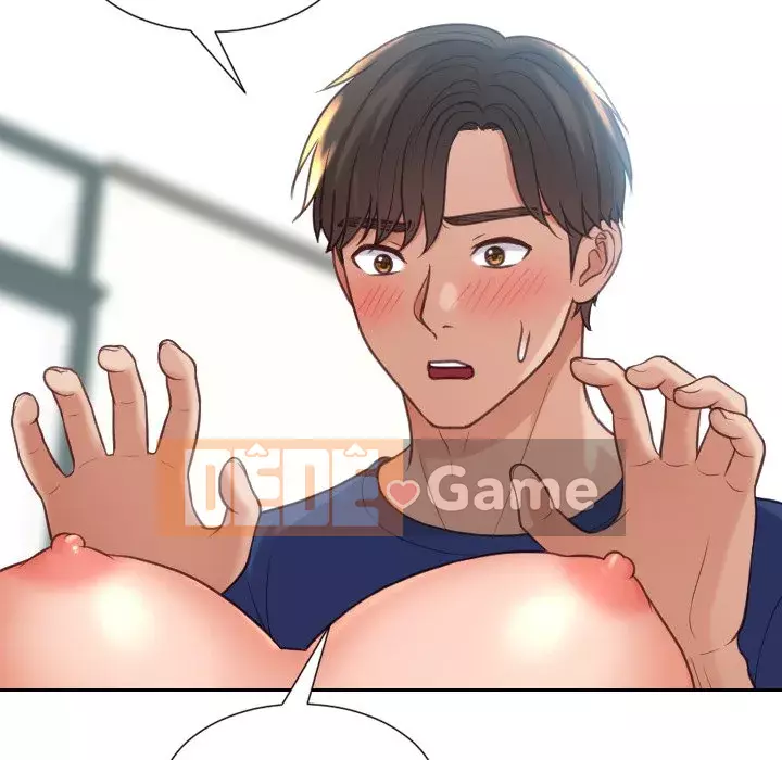 Bạn gái lạ Chương 17-18