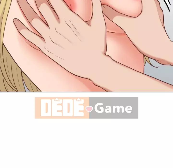 Bạn gái lạ Chương 17-18