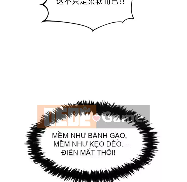 Bạn gái lạ Chương 17-18