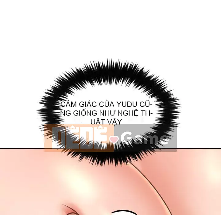 Bạn gái lạ Chương 17-18