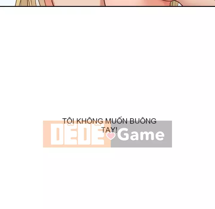 Bạn gái lạ Chương 17-18